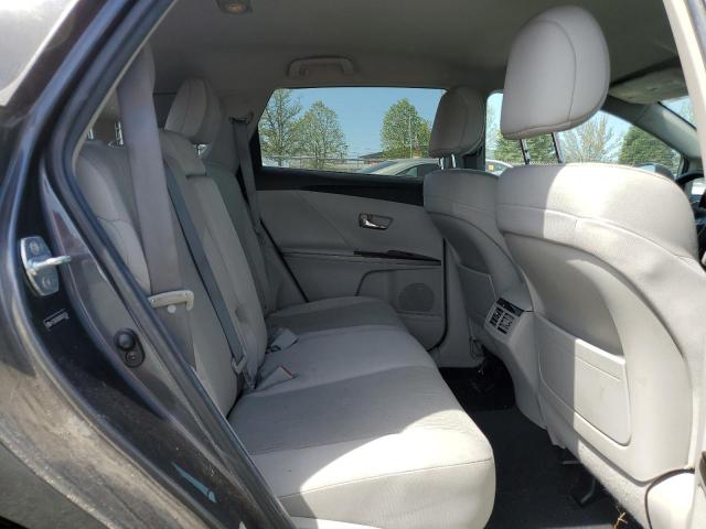 Photo 10 from auction – 2011 TOYOTA VENZA with VIN 4T3BA3BB0BU024254