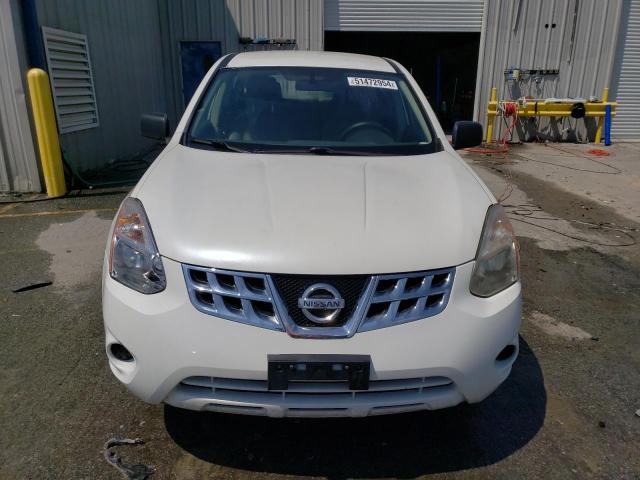 Photo 5 from auction – 2012 NISSAN ROGUE S with VIN JN8AS5MT0CW284087