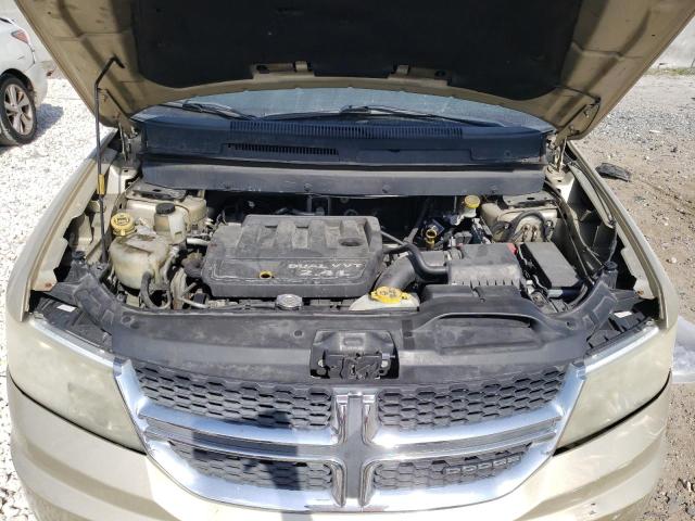 Photo 12 from auction – 2011 DODGE JOURNEY EX with VIN 3D4PG4FB2BT521501