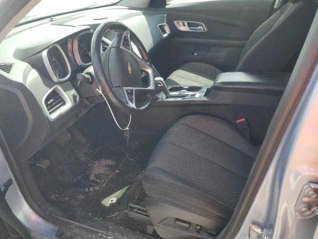 Photo 7 from auction – 2014 CHEVROLET EQUINOX LT with VIN 2GNFLFEK9E6153108
