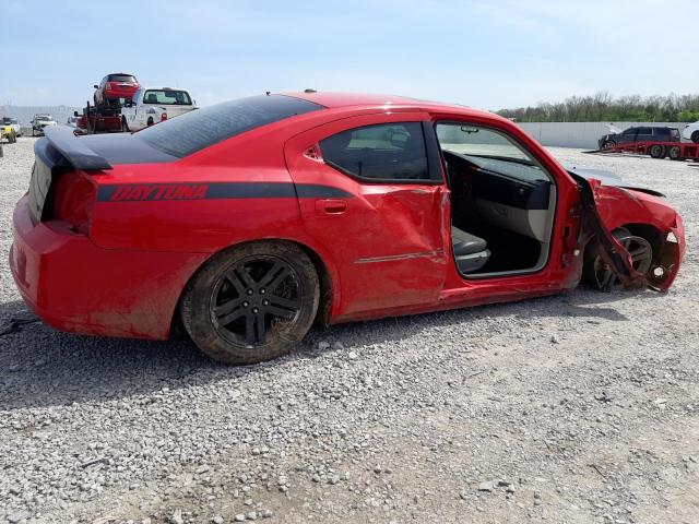 Photo 3 from auction – 2006 DODGE CHARGER R/ with VIN 2B3KA53HX6H499982