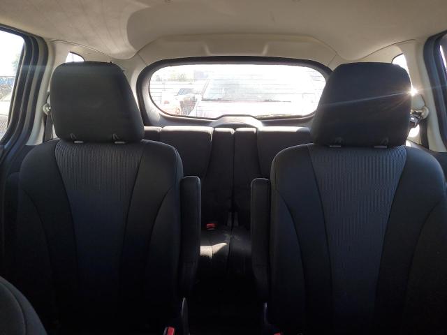 Photo 10 from auction – 2013 MAZDA 5 with VIN JM1CW2CL9D0148280