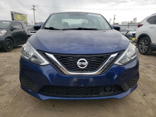 Photo 5 from auction – 2019 NISSAN SENTRA S with VIN 3N1AB7AP1KY315758
