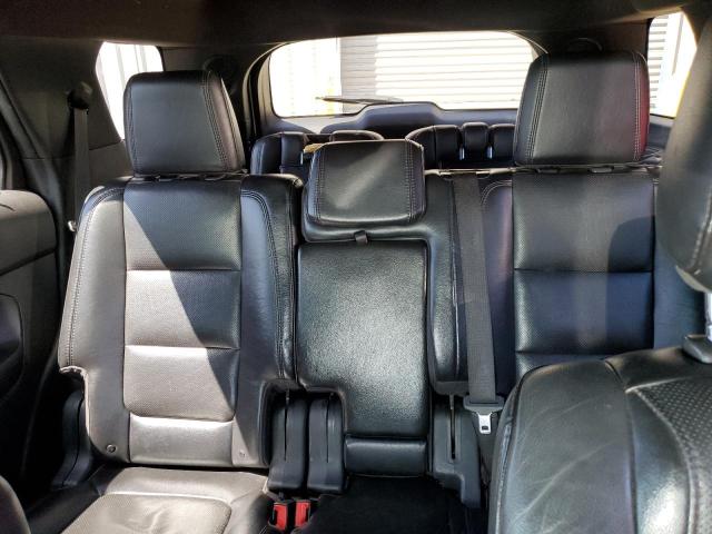 Фото 10 с аукциона – 2012 FORD EXPLORER L с VIN 1FMHK7F85CGB01562