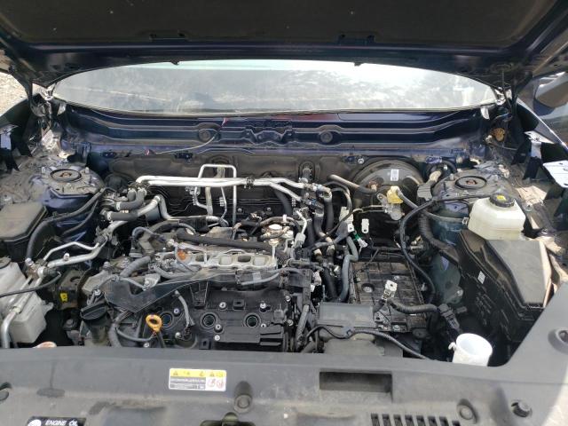 Photo 11 from auction – 2022 TOYOTA HIGHLANDER with VIN 5TDCZRBH0NS582664