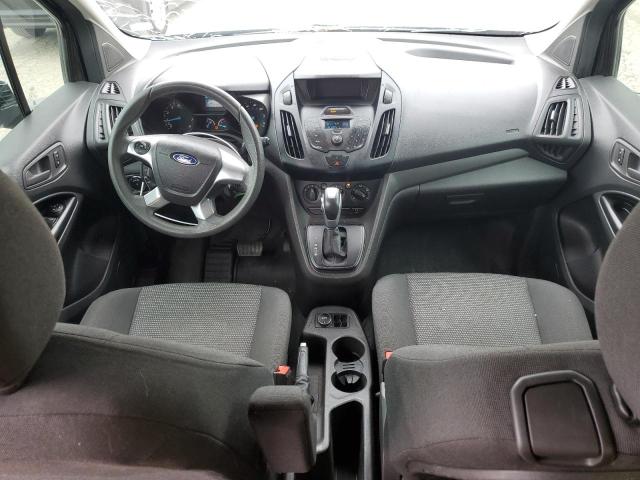 Photo 8 from auction – 2017 FORD TRANSIT CO with VIN NM0LE6E73H1306345