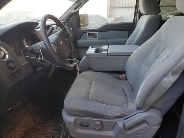 Photo 7 from auction – 2011 FORD F150 SUPER with VIN 1FTFW1CF1BKD03648