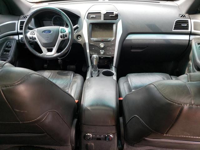 Photo 8 from auction – 2014 FORD EXPLORER X with VIN 1FM5K7D81EGB34695