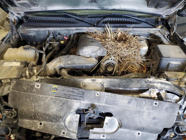 Photo 11 from auction – 2007 CHEVROLET SILVERADO with VIN 1GCEK19B37E152510