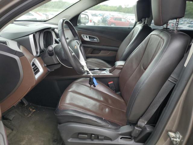 Photo 7 from auction – 2012 CHEVROLET EQUINOX LT with VIN 2GNALPEK5C6138635