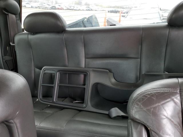 Photo 10 from auction – 2003 CHEVROLET SILVERADO with VIN 1GCEK19T33E303154