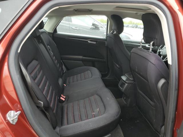 Photo 10 from auction – 2014 FORD FUSION SE with VIN 3FA6P0H7XER141971