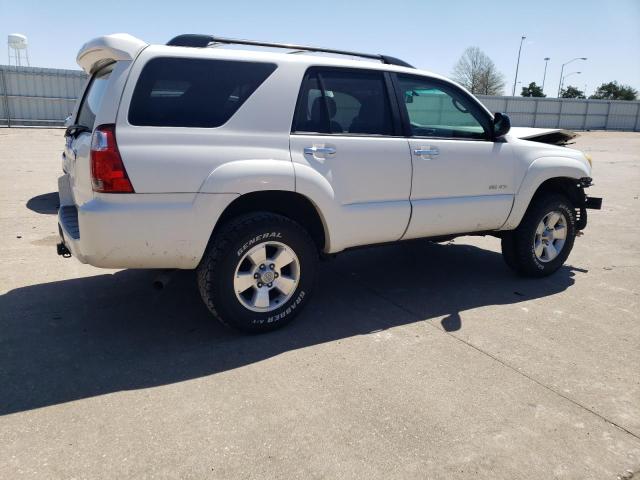 Photo 3 from auction – 2008 TOYOTA 4RUNNER SR with VIN JTEBU14R78K005431