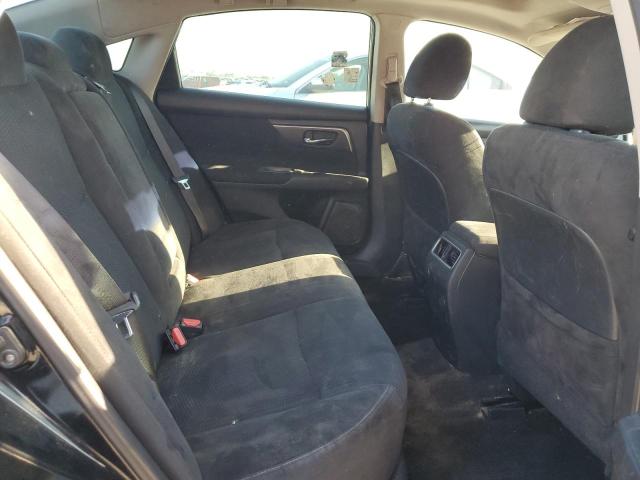 Photo 10 from auction – 2015 NISSAN ALTIMA SV with VIN 1N4AL3AP1FC138975
