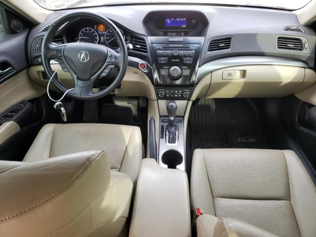 Photo 8 from auction – 2013 ACURA ILX 20 PRE with VIN 19VDE1F57DE016617