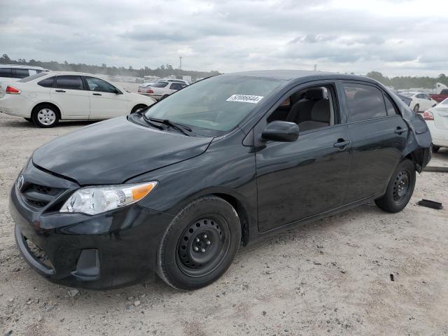 TOYOTA COROLLA BA 2011 with VIN JTDBU4EE3B9130457 - Photo from auction