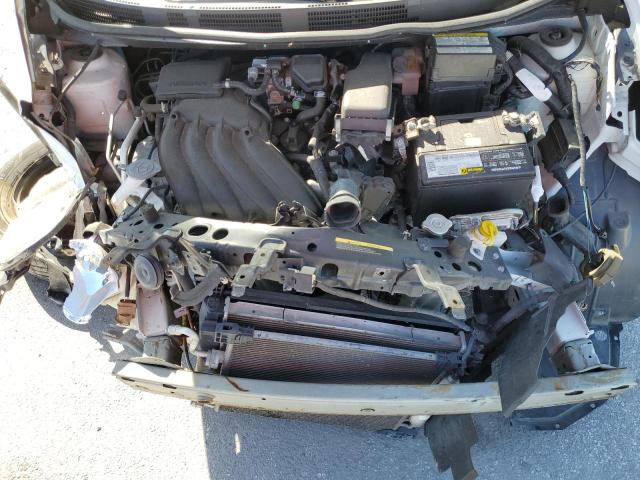 Photo 11 from auction – 2015 NISSAN VERSA S with VIN 3N1CN7AP6FL918093