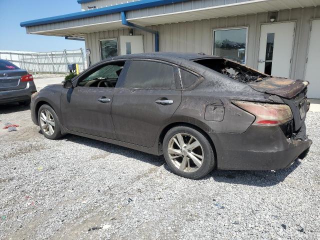 Photo 2 from auction – 2015 NISSAN ALTIMA 2.5 with VIN 1N4AL3AP7FC225974