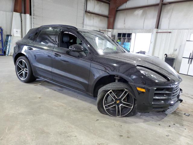 Photo 4 from auction – 2021 PORSCHE MACAN S with VIN WP1AB2A5XMLB37387