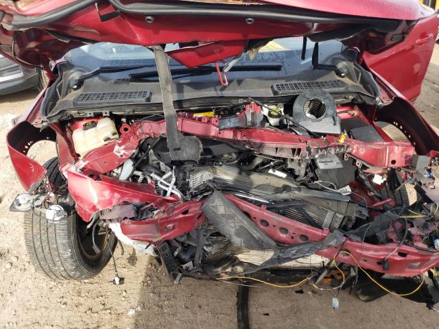 Photo 11 from auction – 2015 FORD ESCAPE SE with VIN 1FMCU0GXXFUB36864