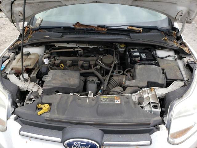 Photo 11 from auction – 2013 FORD FOCUS SE with VIN 1FADP3F22DL167512