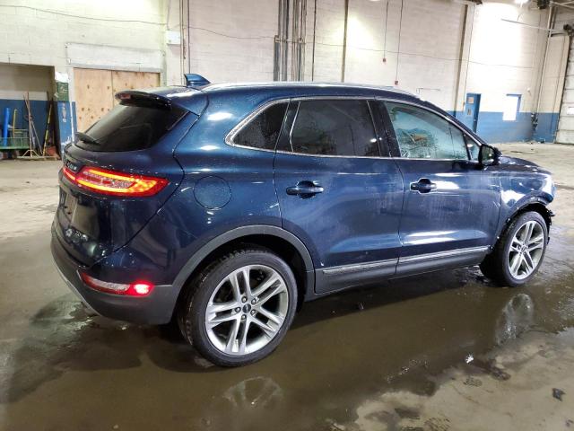 Photo 3 from auction – 2016 LINCOLN MKC RESERV with VIN 5LMCJ3D9XGUJ30660