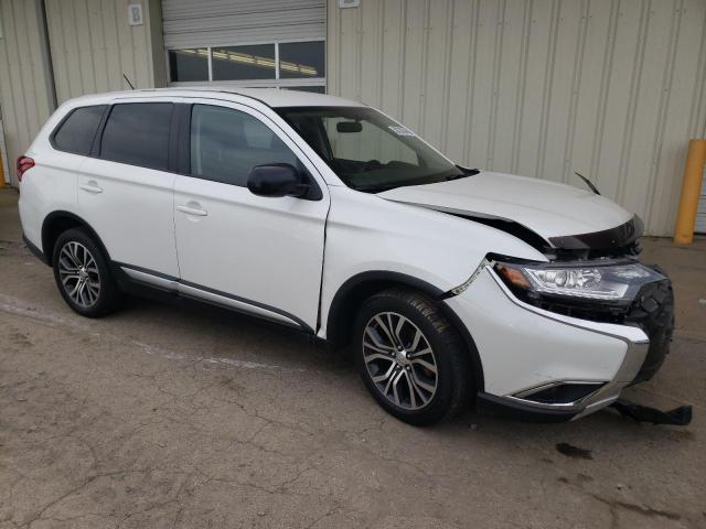 Photo 4 from auction – 2016 MITSUBISHI OUTLANDER with VIN JA4AZ3A39GZ053042