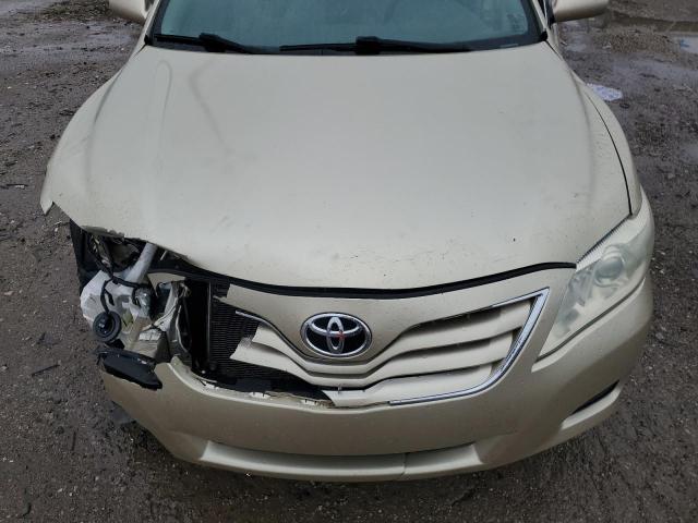 Photo 11 from auction – 2011 TOYOTA CAMRY BASE with VIN 4T4BF3EKXBR125183
