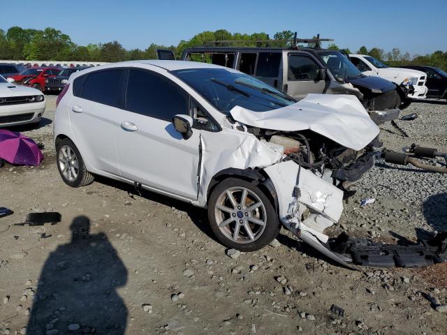 Photo 4 from auction – 2019 FORD FIESTA SE with VIN 3FADP4EJ1KM150663