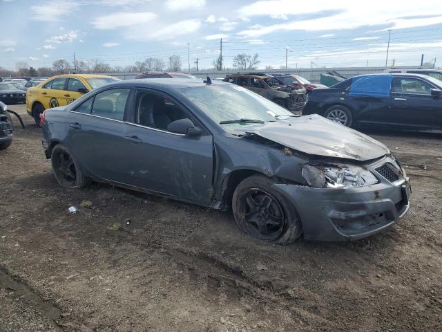 Photo 4 from auction – 2009 PONTIAC G6 with VIN 1G2ZJ57B594241023
