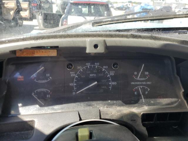 Photo 9 from auction – 1995 FORD F150 with VIN 1FTDF15YXSLB52616