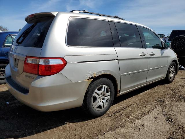 Photo 3 from auction – 2005 HONDA ODYSSEY EX with VIN 5FNRL38685B055233
