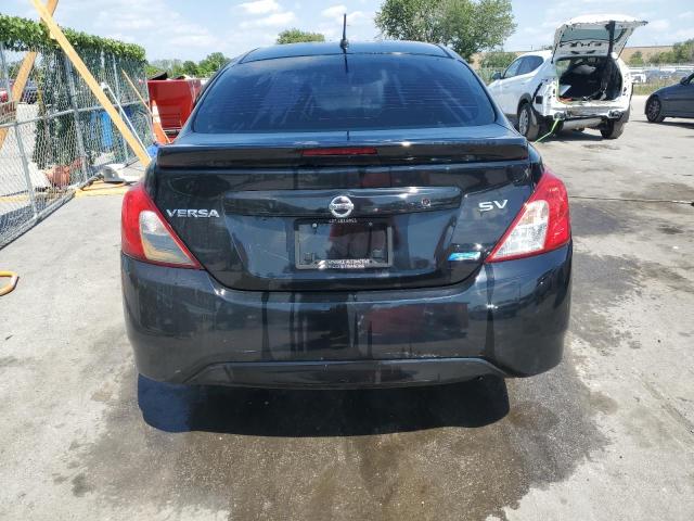 Photo 6 from auction – 2016 NISSAN VERSA S with VIN 3N1CN7AP7GL843647