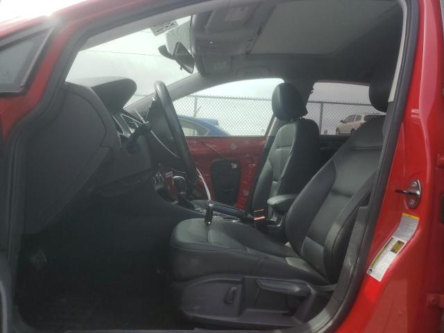 Photo 7 from auction – 2015 VOLKSWAGEN GOLF with VIN 3VW217AU8FM018460