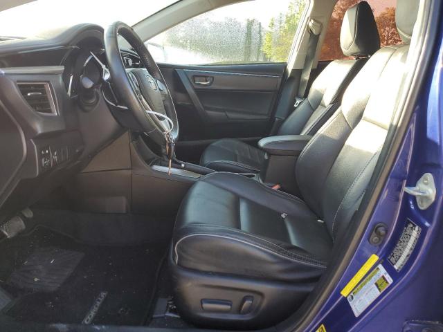 Photo 7 from auction – 2014 TOYOTA COROLLA L with VIN 5YFBURHE1EP166171