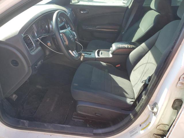 Photo 7 from auction – 2011 DODGE CHARGER with VIN 2B3CL3CG6BH607387