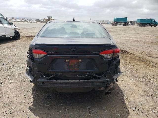 Photo 6 from auction – 2021 TOYOTA COROLLA XS with VIN 5YFT4MCE3MP073911
