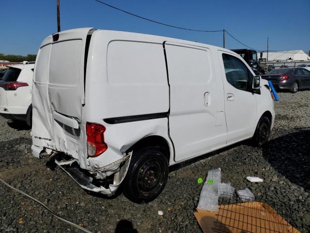 Photo 3 from auction – 2015 CHEVROLET CITY EXPRE with VIN 3N63M0YN9FK722115