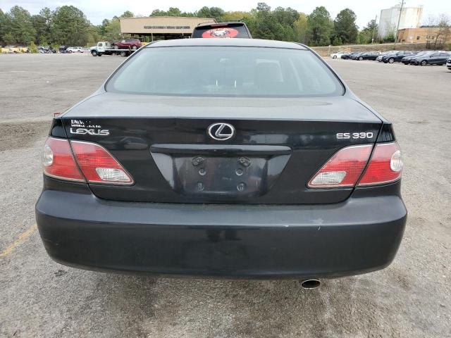 Photo 6 from auction – 2004 LEXUS ES 330 with VIN JTHBA30G345018293