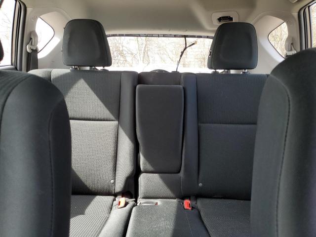 Zdjęcie 10 z aukcji – 2014 TOYOTA RAV4 LE z VIN 2T3BFREV8EW177155