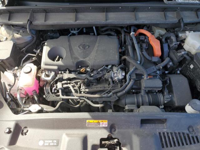 Photo 12 from auction – 2023 TOYOTA HIGHLANDER with VIN 5TDXBRCH2PS572094