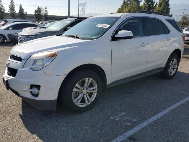 CHEVROLET EQUINOX LT 2015 with VIN 2GNALCEK1F6368878 - Photo from auction