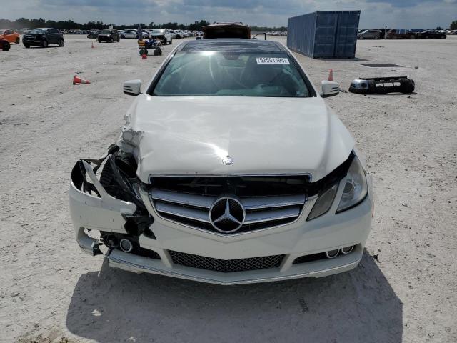 Photo 5 from auction – 2011 MERCEDES-BENZ E 350 with VIN WDDKJ5GB4BF073372