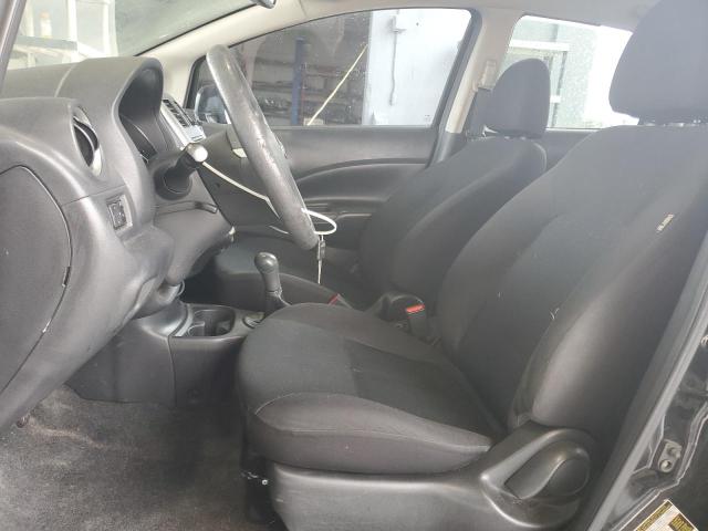 Photo 7 from auction – 2014 NISSAN VERSA NOTE with VIN 3N1CE2CPXEL434555
