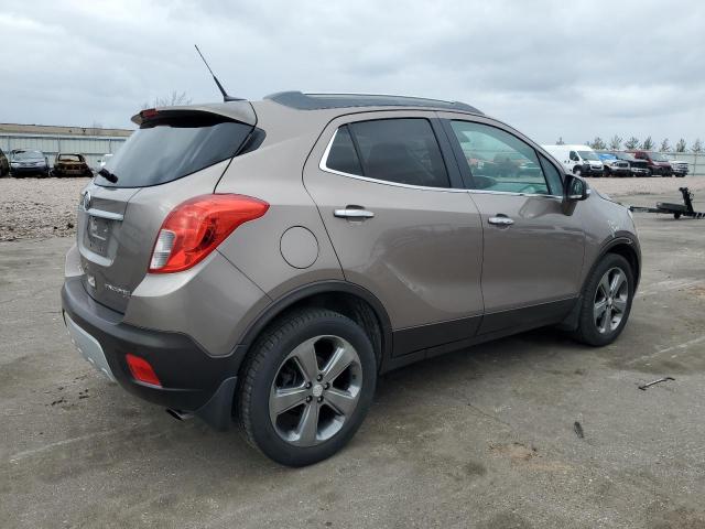 Photo 3 from auction – 2014 BUICK ENCORE CON with VIN KL4CJFSB3EB749070