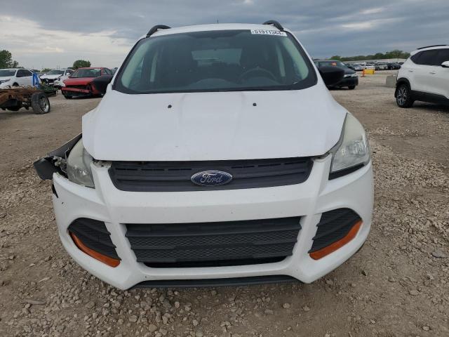 Photo 5 from auction – 2013 FORD ESCAPE S with VIN 1FMCU0F73DUD72612