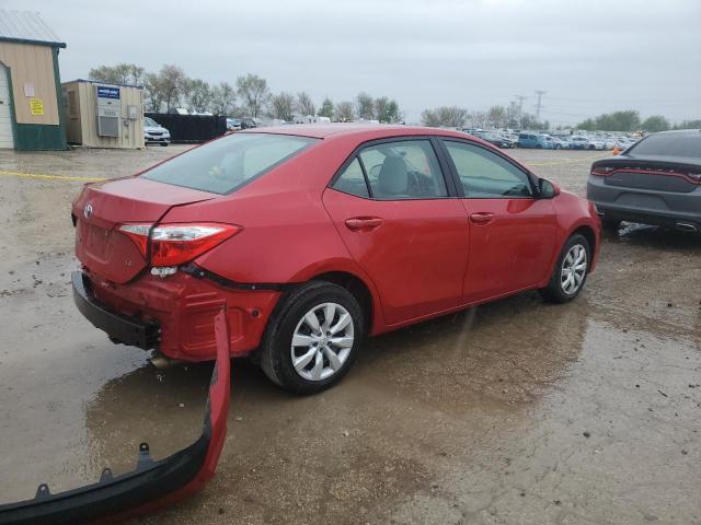 Zdjęcie 3 z aukcji – 2015 TOYOTA COROLLA L z VIN 2T1BURHE2FC322171
