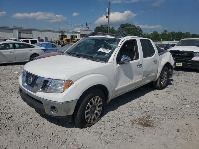 NISSAN FRONTIER 2009 with VIN 1N6AD07U19C401356 - Photo from auction