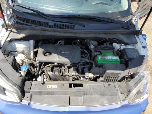 Photo 11 from auction – 2017 KIA SOUL with VIN KNDJN2A29H7462593