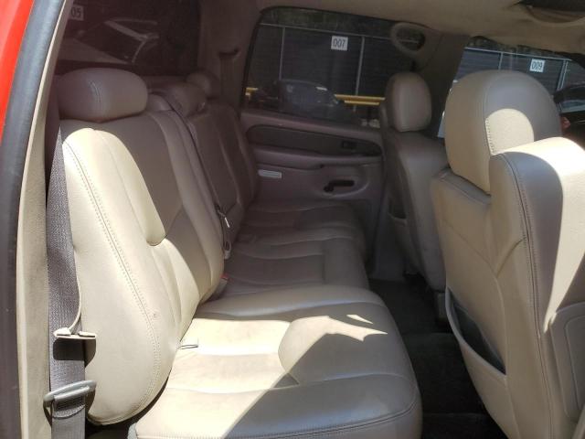 Photo 10 from auction – 2003 CHEVROLET AVLNCH1500 with VIN 3GNEK13TX3G107835